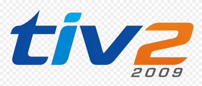 tiv2 2009 logo